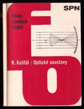 Optické soustavy
