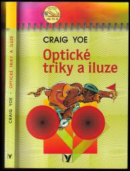 Optické triky a iluze