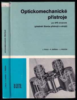 Optickomechanické přístroje