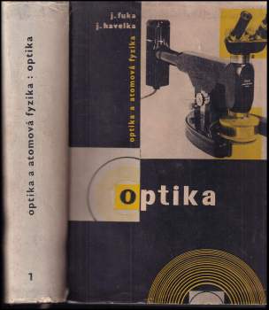 Optika a atomová fyzika