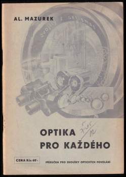 Optika pro každého