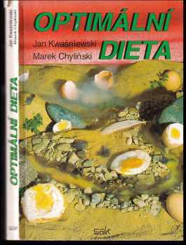 Optimální dieta