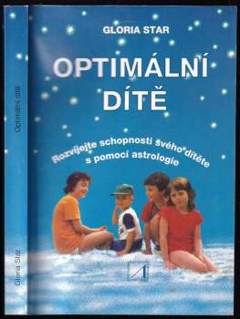 Optimální dítě