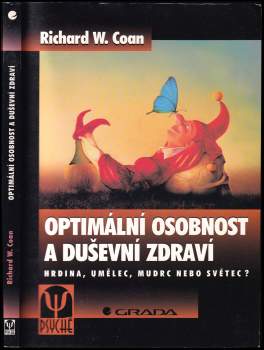 Optimální osobnost a duševní zdraví
