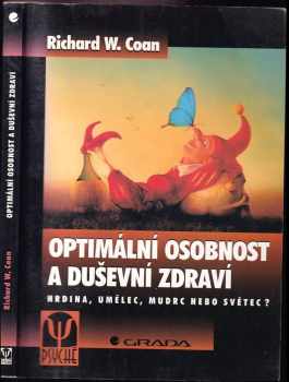 Optimální osobnost a duševní zdraví