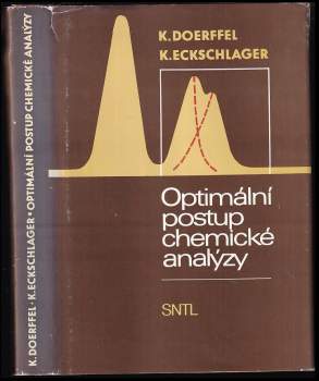 Optimální postup chemické analýzy