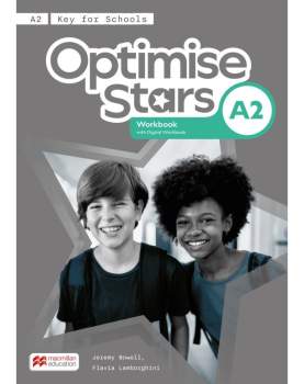 Optimise Stars A2 WB with Digi WB