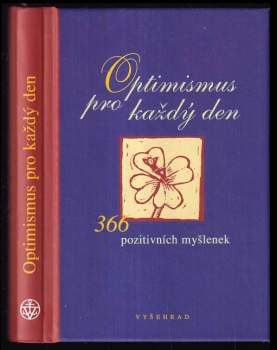 Bengt Fosshag: Optimismus pro každý den