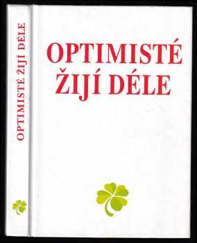 Optimisté žijí déle - Heidelore Kluge (2000, Dialog) - ID: 366804