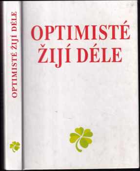 Optimisté žijí déle - Heidelore Kluge (2002, Dialog) - ID: 288798