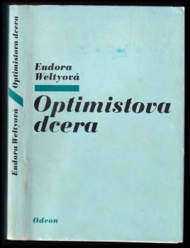 Eudora Welty: Optimistova dcera