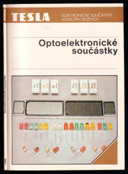 Optoelektronické součástky
