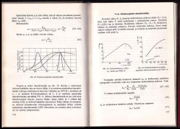 Pavel Mihálka: Optoelektronika