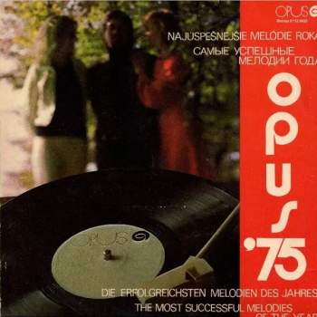 Various: Opus '75 (76 2)