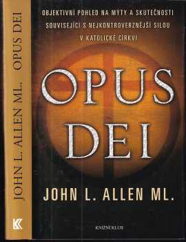 Opus Dei