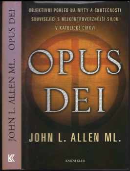 Opus Dei