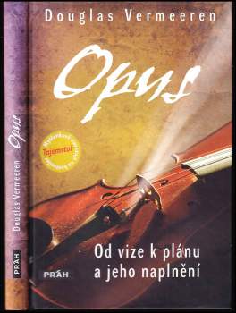 Douglas Vermeeren: Opus