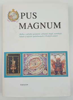 Opus Magnum