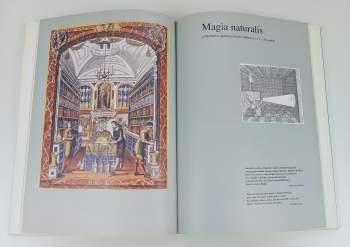 Václav Cílek: Opus Magnum