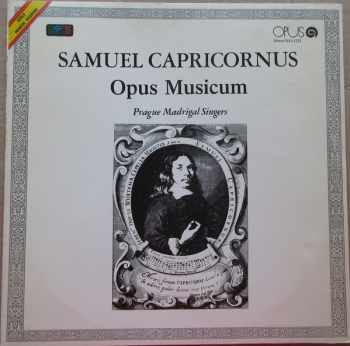 Opus Musicum (Výber)