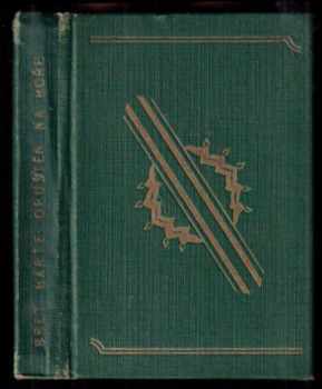 Bret Harte: Opuštěn na hoře Lone Star