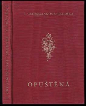 Opuštěná