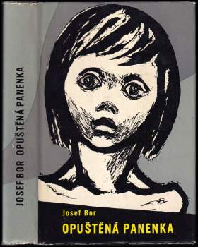 Josef Bor: Opuštěná panenka