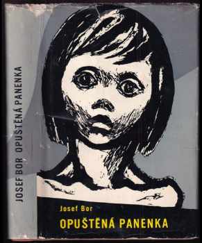Opuštěná panenka