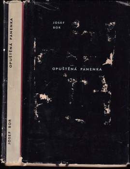 Josef Bor: Opuštěná panenka