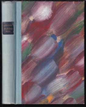 Jan Morávek: Opuštěná řeka