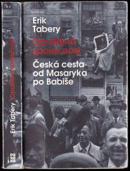 Opuštěná společnost