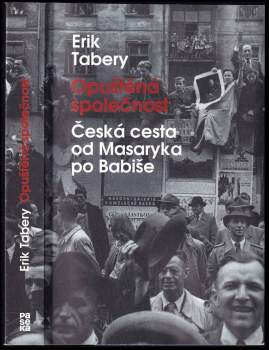 Opuštěná společnost