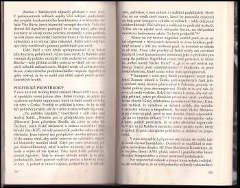 Erik Tabery: Opuštěná společnost