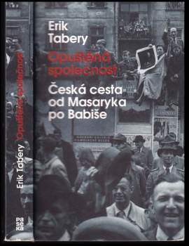 Opuštěná společnost