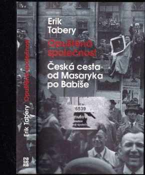 Opuštěná společnost