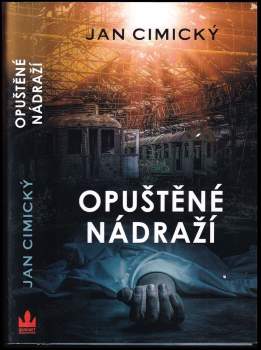 Opuštěné nádraží