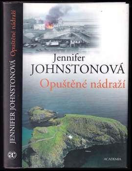 Opuštěné nádraží