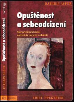 Opuštěnost a sebeodcizení