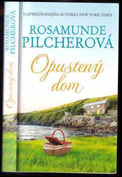 Opustený dom
