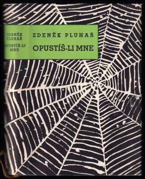 Opustíš-li mne