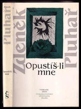 Opustíš-li mne : román svědomí