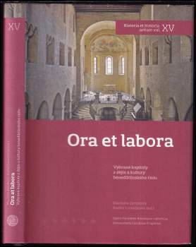 Ora et labora