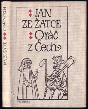 Oráč z Čech