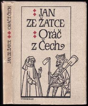 Jan ze Žatce: Oráč z Čech