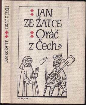 Jan ze Žatce: Oráč z Čech