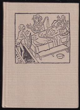 Pavel Trost: Oráč z Čech