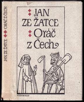Oráč z Čech