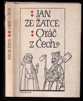 Oráč z Čech