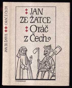 Oráč z Čech