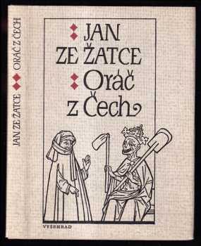 Jan ze Žatce: Oráč z Čech